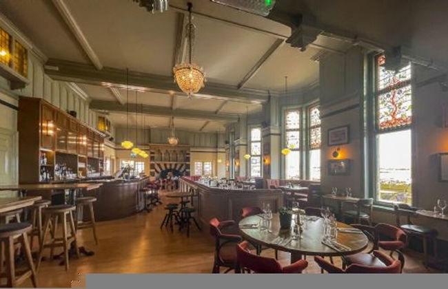 Host Stay Cromer Town Apartment 1 - Foto 15