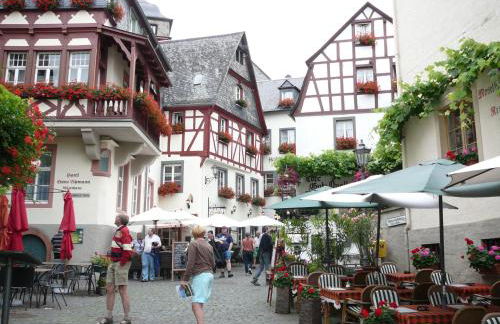 Ferienwohnung Rivaner - Foto 55