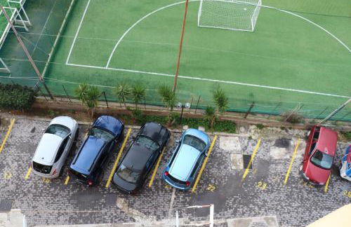 Casa de Paoli - Vista Mare Arenella, Palermo con Parcheggio Privato - Foto 27