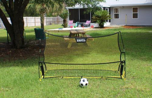 Navarre Beach Escapades-Pet Friendly - Foto 6