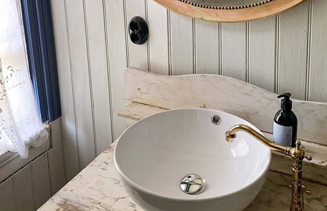 9 Person Holiday Home in Markaryd-by Traum - Foto 10