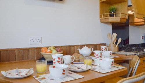 Craigrossie Cottage - Foto 5