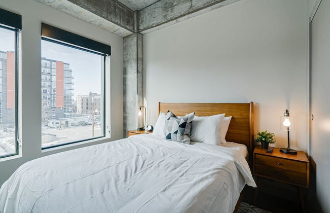 Sable 302 - Alcove - Photo 3