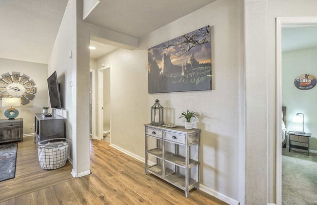 3BD Quiet Suburbs Restaurants & Parks - Foto 30