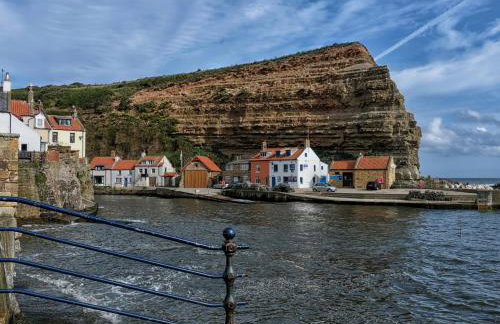 Rockpool Cottage - Foto 21