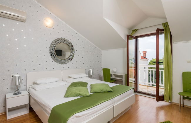 Villa Voinić - Foto 40