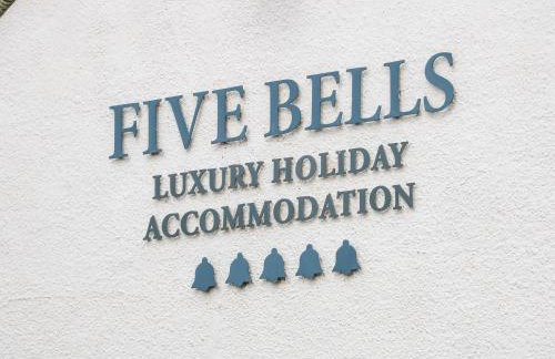 The Five Bells Inn - Foto 67