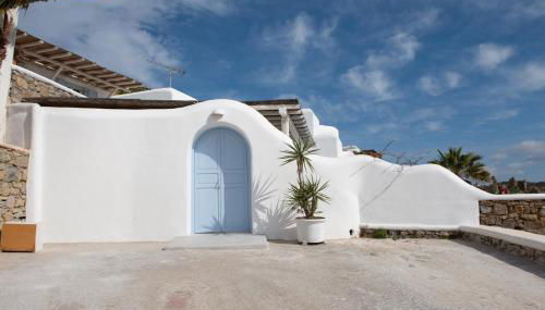 Villa Isabella - Psarou - Foto 3