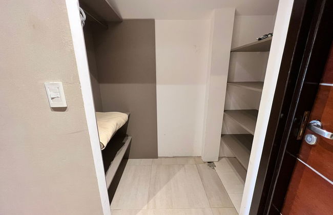 Urbana Apartments 413 - Photo 18