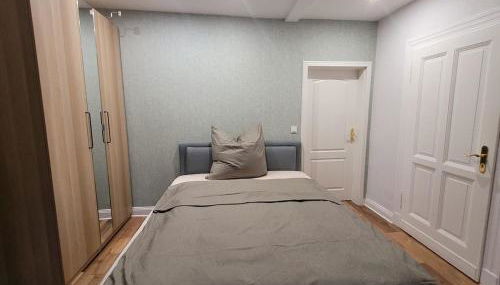 Modern 52 m2 apartment with air conditioning close to Messe Düsseldorf & Köln - Foto 3