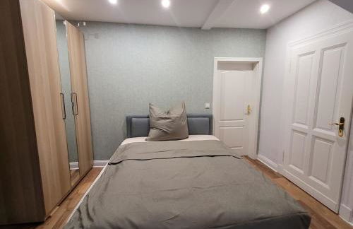 Modern 52 m2 apartment with air conditioning close to Messe Düsseldorf & Köln - Foto 3