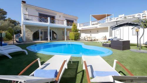 Tres Palmeras - Foto 3