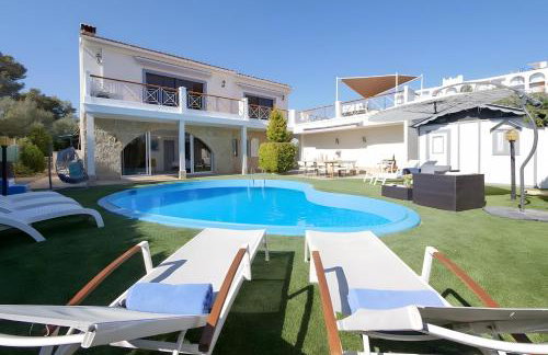 Tres Palmeras - Foto 3