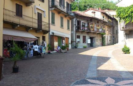 Appartamento Piccolo Porto di Cerro - Photo 36