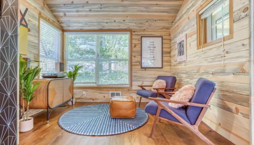 Nautical by Nature - Meredith Lodging - Foto 5