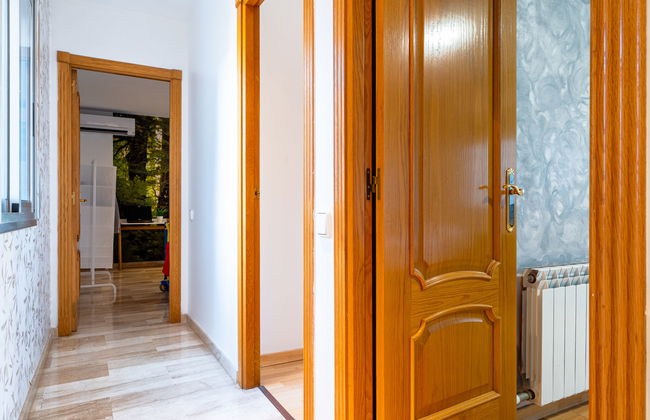 Villa Luxury Rock Tirri - Foto 44