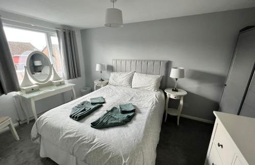 Very comfy 3 bed town house - Foto 38