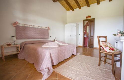 Villamarina Garden Relais - Foto 61