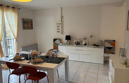 Maison spacieuse et lumineuse à Pierrefonds - Foto 19