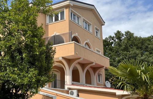 Chic Spacious Apartment Surrounded by Nature Near Opatija - Foto 29