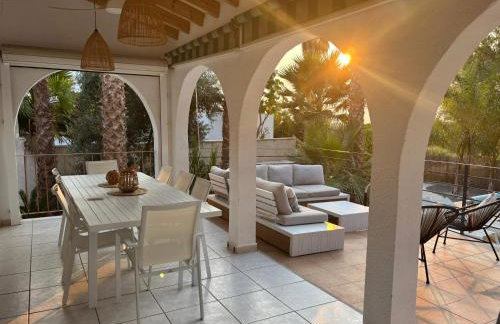Casa El Mirador - Photo 5