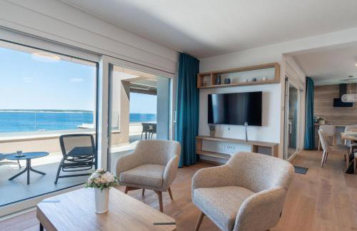 Apartments Mandre II - Foto 31