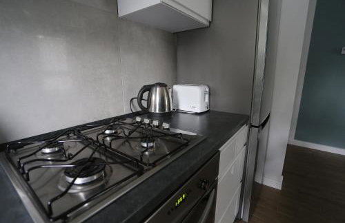 Apartamenty MGM Legionowo - Foto 11