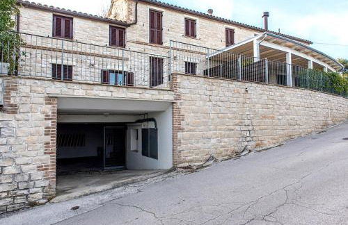 S294 - Sirolo, meraviglioso trilocale con terrazzo e vista mare - Foto 30