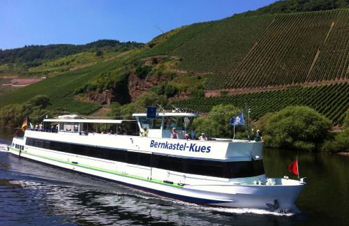 Ferienhaus Kaimt Zell - Foto 56