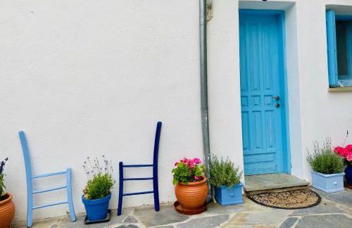 Villa Panorama Garden Chorto - Foto 2