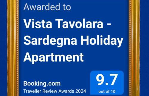 Vista Tavolara - Sardegna Holiday Apartment - Photo 35