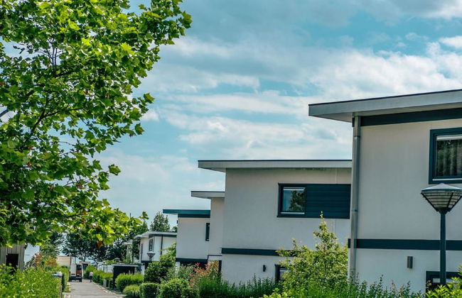 2 bedroom House in Nijkerk with swimming pool and terrace - Photo 18