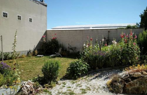 Gîte en champagne Le Sarment - Foto 7