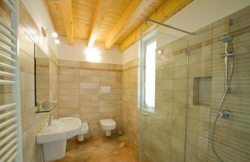 Residence Casale Pegol, Tignale - Foto 99