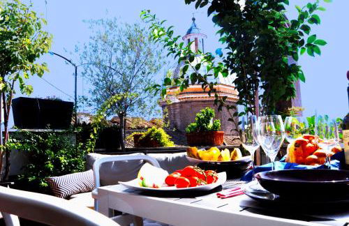 La Mia Casa in Campo di Fiori - Foto 16