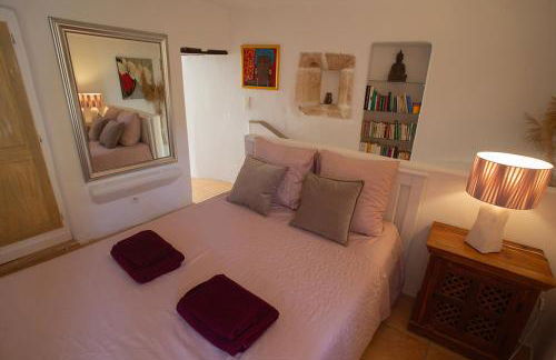 Maison Valabregue - Foto 8