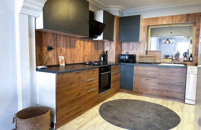 The Next Suites - Foto 17