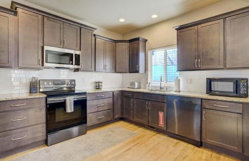 Westland Estate Entire Duplex near Historic OCC - Foto 64