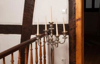 Fachwerk Ferienhaus Elz - Foto 6