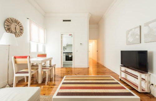 Apartamentos Alcalá - Photo 13