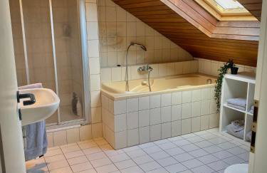 In der Natur gelegene Wohnung mit Weitblick - Foto 5