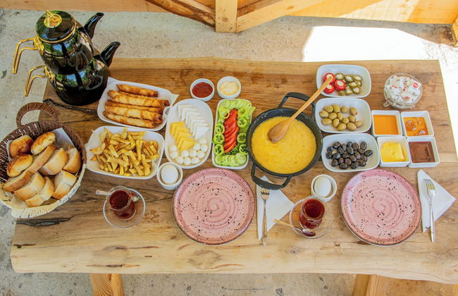 Eça Bungalov - Foto 14