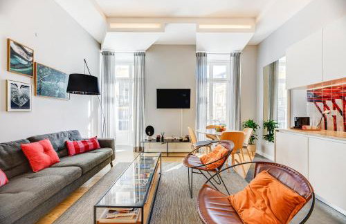 ' Exclusive Riverside Haven in Lisbon Top-Location ' - Foto 1