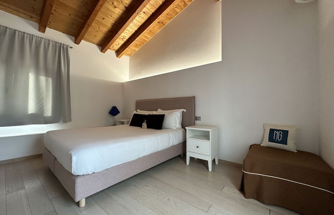 NG Guest House il RIS - Foto 10