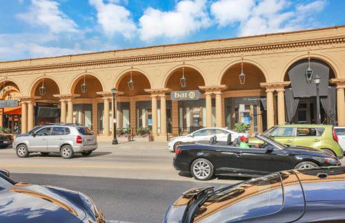 Cozy 2 BR in Short North Convenient Parking - Foto 50