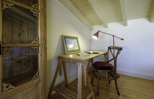 Casa do Jornal in Vila Real de Santo Ant nio - Foto 13