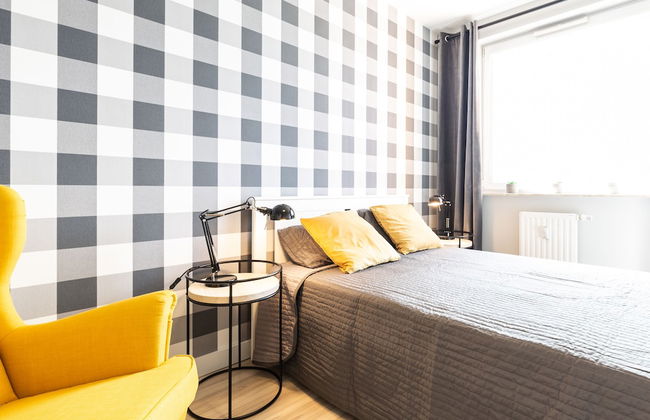 Baltic Apartments - Foto 41