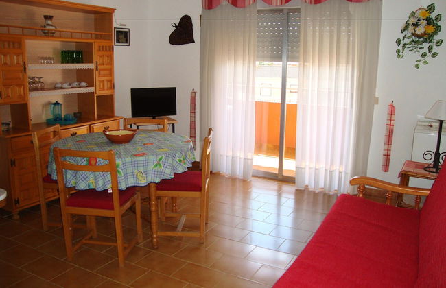 Apartamentos Mar de Peñíscola-Casablanca - Foto 26