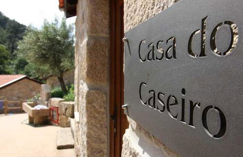 Cascata do Varosa - Turismo Rural - Foto 56