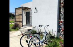 Aphrodite Luxury Suites, Private Heated Pool & Jacuzzi -Romantic Escape for Couples - Photo 26